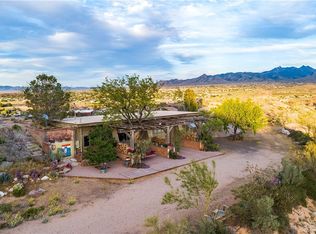 626 Union St, Kingman, AZ 86401