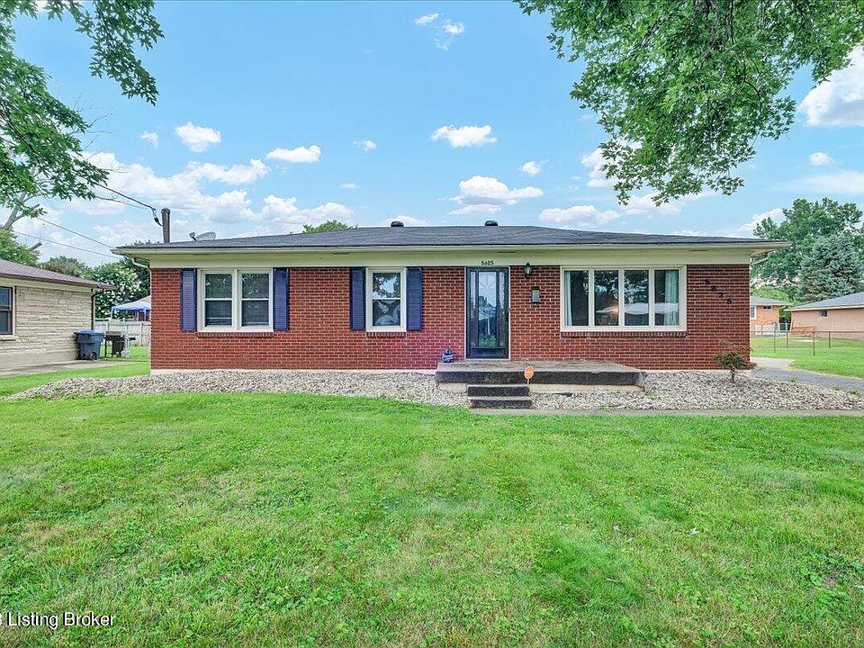 5625 David Ln Louisville, KY, 40258 Apartments for Rent Zillow