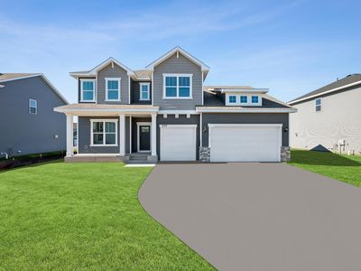 7177 Landau Ave NE, Otsego, MN, 55301