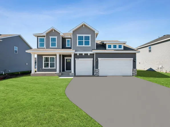 7177 Landau Ave NE, Otsego, MN 55301