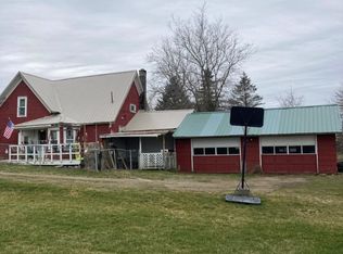 3817 Preacher Rd, Jasper, NY 14855