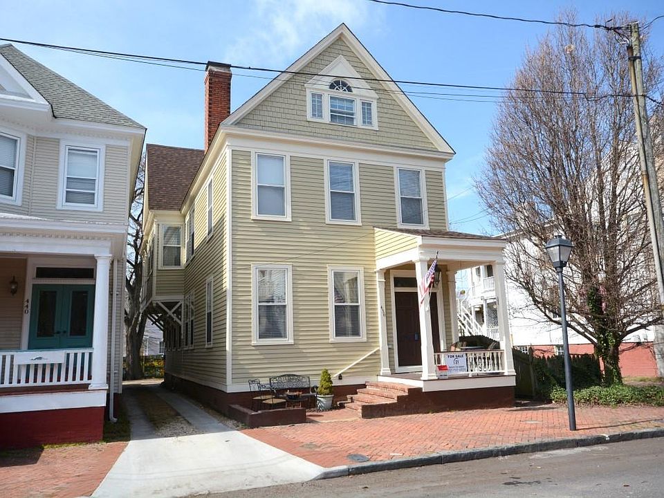 1st image of 436 Dinwiddie St APT 2