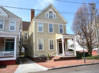 436 Dinwiddie St APT 2, Portsmouth, VA 23704