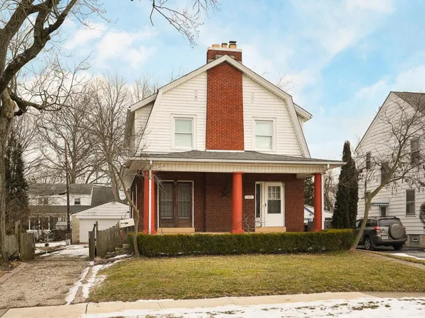 1880 Greenway Ave S, Columbus, OH 43219
