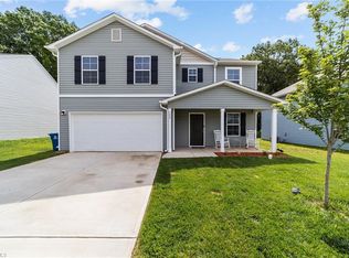 139 Charleston Meadow Loop, Mocksville, NC 27028