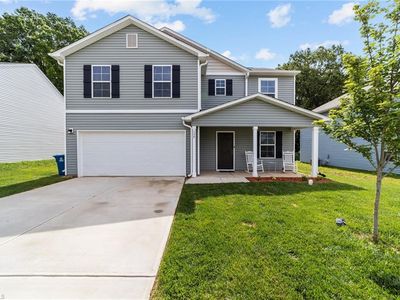 139 Charleston Meadow Loop, Mocksville, NC, 27028