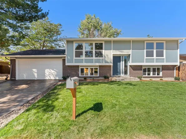 5205 Scranton Court, Denver, CO 80239