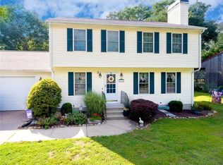 282 Balsam Rd, South Kingstown, RI 02879