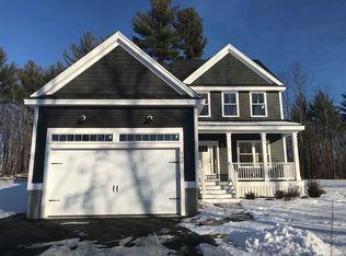 LOT 30 Or 210 Emerald Ln, Dover, NH 03820