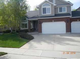 2078 E Candle Spruce Cv, Sandy, UT 84092