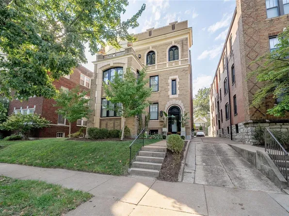 6232 Southwood Ave APT 3, Saint Louis, MO 63105