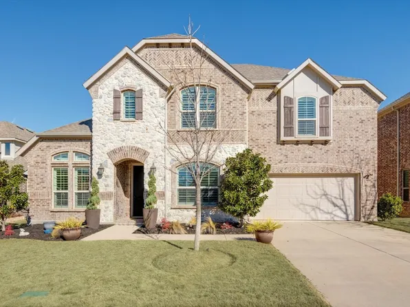 4501 Wilderness Pass, Roanoke, TX 76262