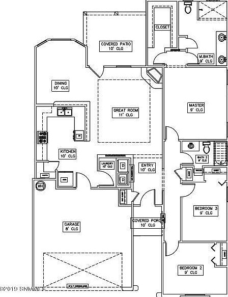 1st image of 3660 Santa Minerva Ave