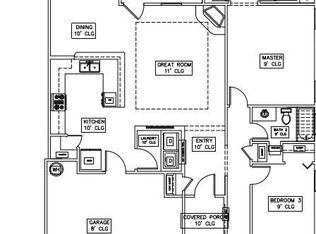 3660 Santa Minerva Ave, Las Cruces, NM 88012