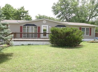 1039 Thorngrove Pike, Strawberry Plains, TN 37871