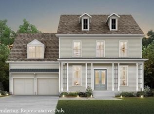 6945 Vickery Creek Rd, Cumming, GA 30040