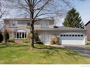131 Belvoir Rd, Williamsville, NY 14221