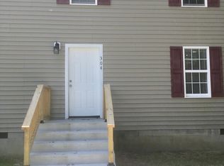 306 Chestnut Aly, Tullahoma, TN 37388