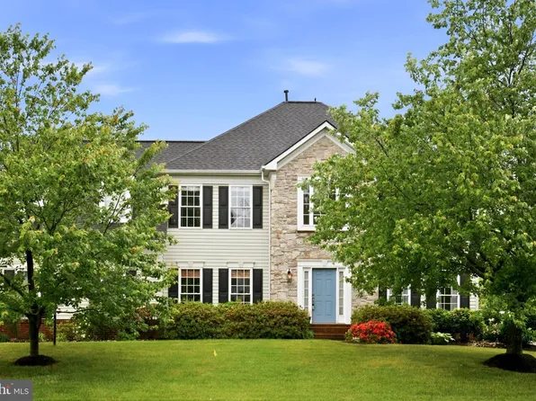 11910 Big Ben Blvd, Fredericksburg, VA 22407