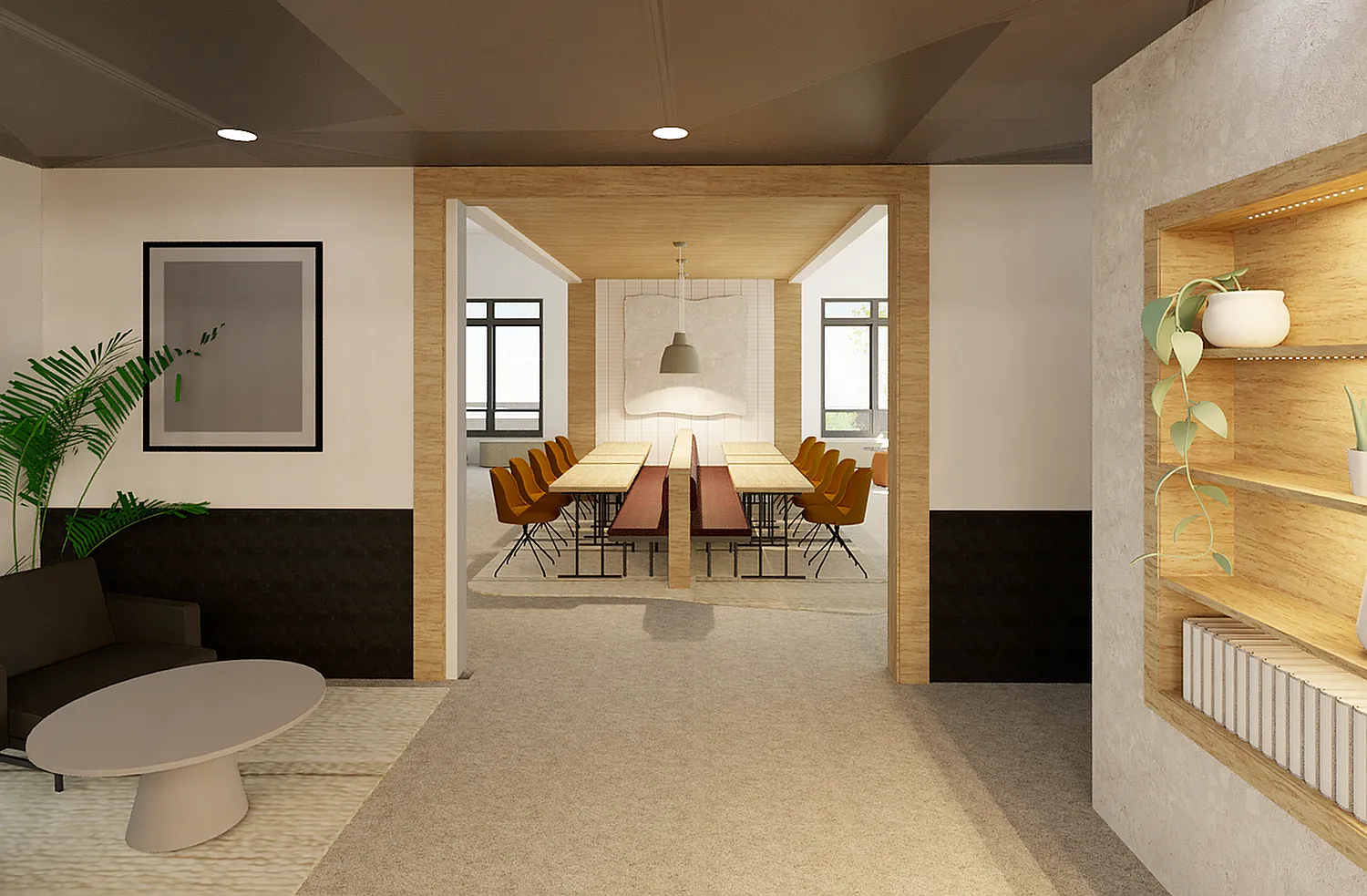 Rockpointe at Quarry Trails — Photo 1