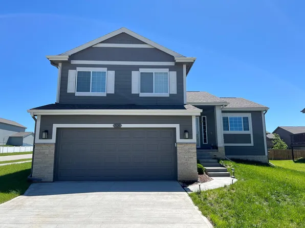 7121 N 167th Ave, Bennington, NE 68007