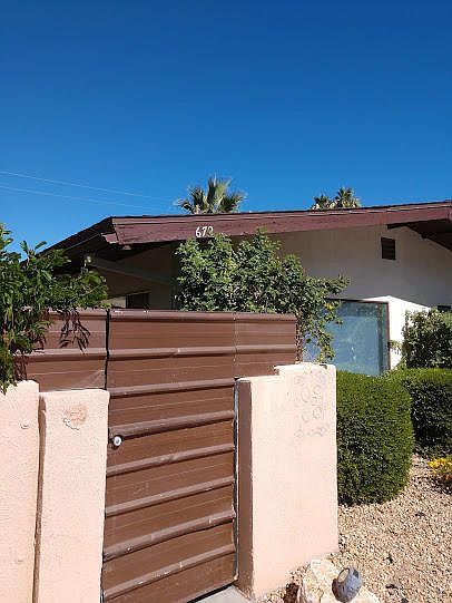 2nd image of 672 S Camino Real #1