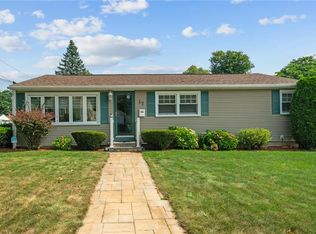 17 Palm St, North Providence, RI 02904