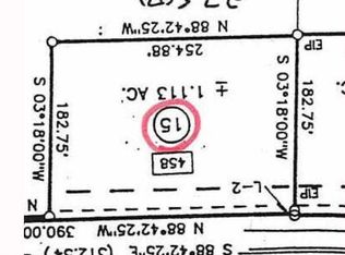 458 Laurel Ridge Ln, Lexington, NC 27295