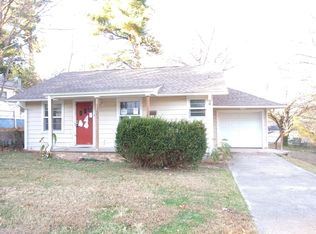 510 Delaware St, Neosho, MO 64850