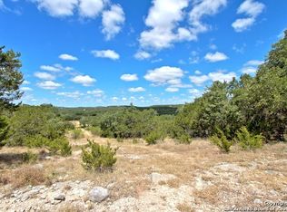 33600 Smithson Valley Rd, Bulverde, TX 78163