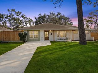 4218 T C Jester Blvd, Houston, TX 77018
