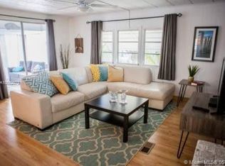 153 Grassy Rd, Key Largo, FL 33037