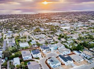 Plan 3 Plan, Ocean Knoll, Encinitas, CA 92024