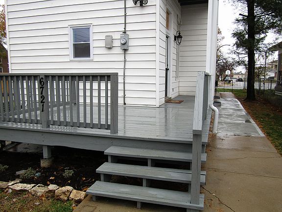 4th image of 6721 Virginia Ave