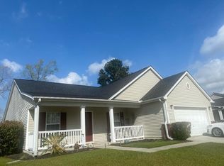 101 Barley St, Goose Creek, SC 29445