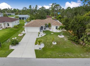 2437 Sparkle Ln, North Port, FL 34286