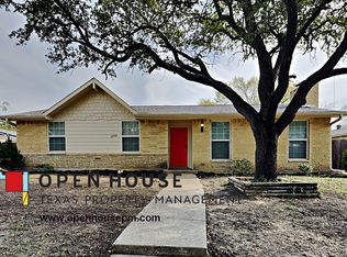 2906 Haymeadow, Carrollton, TX 75007