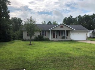 7497 Tamkrist Trl, Conneaut, OH 44030