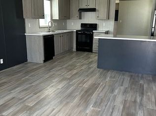 6060 S 800 E #36, La Fontaine, IN 46940