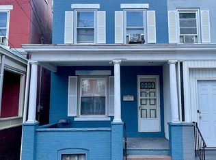 437 Genesee St, Trenton, NJ 08611