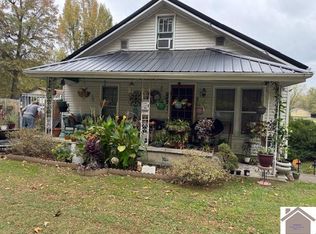 3501 Hovekamp Rd, Paducah, KY 42003