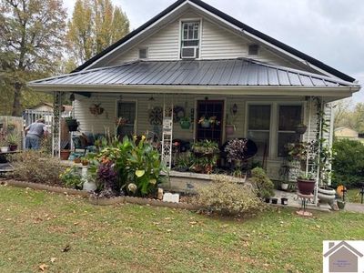 3501 Hovekamp Rd, Paducah, KY, 42003