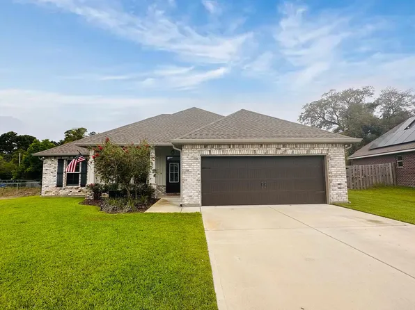 6018 Kassandra Ln, Gulf Breeze, FL 32563