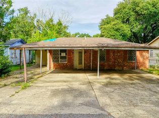 926 S Abe Ave, Gonzales, LA 70737