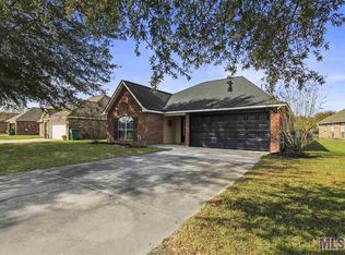 35959 Wilmington Ave, Denham Springs, LA 70706