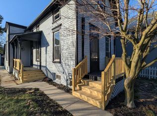 191 Wentz St, Tiffin, OH