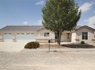 140 W Wilson Rd, Pahrump, NV 89048