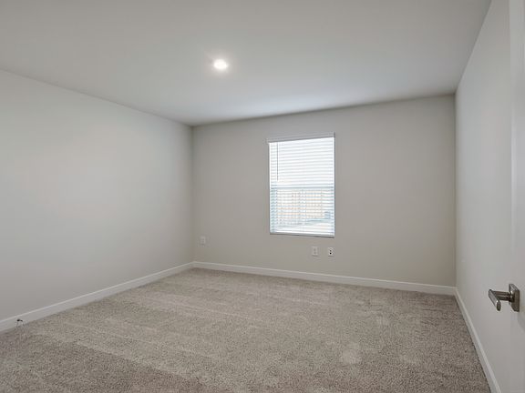 Move-In Ready Dominica Spring