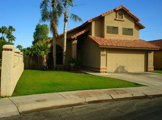1244 W Riviera Dr, Gilbert, AZ 85233