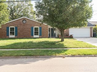 3700 Lewis St, Middletown, OH 45044